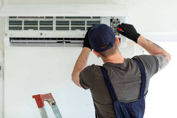 Best Best Air Duct Cleaning Company  in Milford, NE