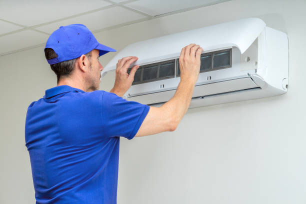 Best Home Air Vent Cleaning  in Milford, NE